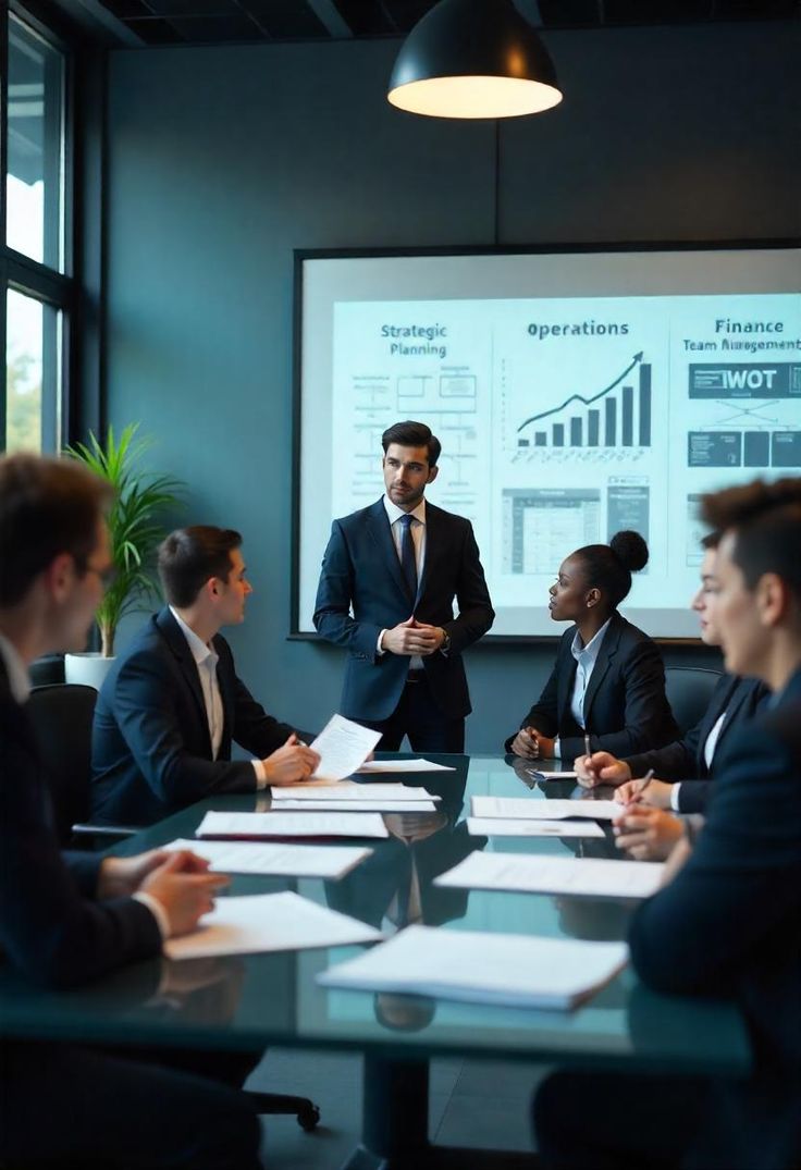 Professional Diploma in Business Administration